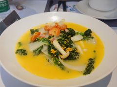 -野蔓果·山野菜(西湖景区·龙井茶田店)