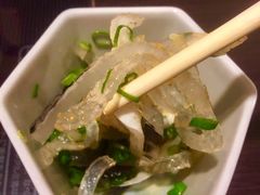 -玄品河豚(那覇國際通里之関)