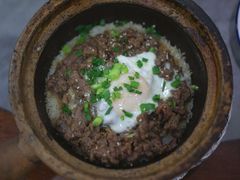 -红星光发煲仔饭(大石街店)