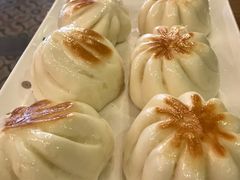 生煎包-先记烧鹅王·本地粤菜(福永店)
