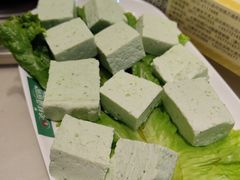 -爱膳菌锅锅(阳南店)