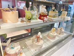 -CAKE BOSS 蛋糕老板(西单君太百货店)