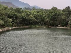 -北京鹫峰国家森林公园