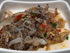 -半天妖烤鱼(长安万达广场店)