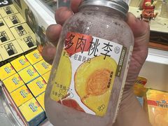 -喜茶(佛山岭南站店)
