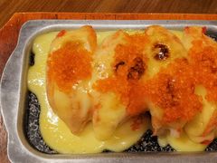 -大鲜生·亚洲菜融合小食堂