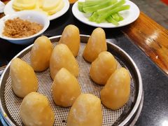 -冯记香辣兔火锅(茶店子总店)