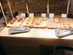 -京香轩·中餐厅(上海中庚聚龙酒店)