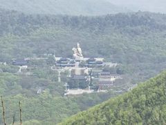 -句容茅山景区