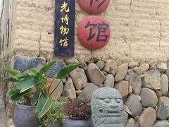 -云水谣景区-土楼之光文化园