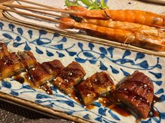 -德川家日本料理(顺义华联店)