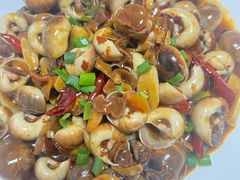 香螺-老郑海鲜楼(天桥店)