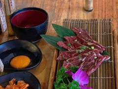 -AJIYA味屋和牛烤肉自助放题(温州万象城店)