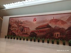 -中共一大纪念馆