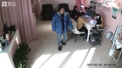 -美甲日记美睫专业纹绣半永久