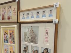 -海马体照相馆(上海宝山万达广场店)