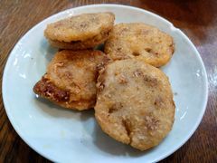 藕夹-阿木舂记·特色小吃(平江路店)