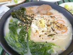 -Supine Bistro溯泮餐厅