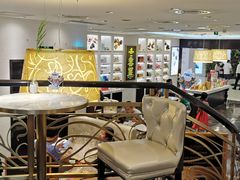 -GODIVA(王府井apm店)