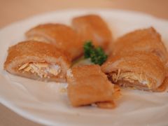 甜煎饼-金苑海鲜酒家(来魅力店)