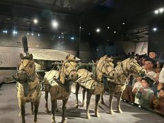 -秦始皇帝陵博物院-丽山园