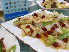 -聚德福海鲜家常菜(刘庄店)