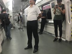 -天河客运站(地铁站)
