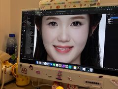 -海马体照相馆(合肥包河万达广场店)