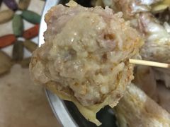 肉蓉-胡须平沙茶面(后炉街店)