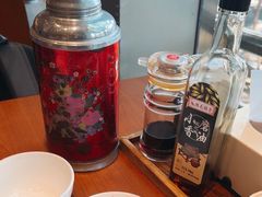 -鸿毛饺子(紫竹桥店)