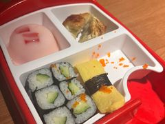 -万岁寿司(天河领展店)