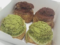 大泡芙-优一甜荟(万达店)