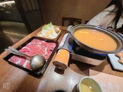 -山葵家·创意料理(临平银泰城店)