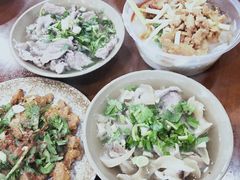 -谢老五跷脚牛肉·非遗传承店