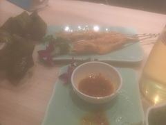 -米纸越南小馆(金鹰世界店)