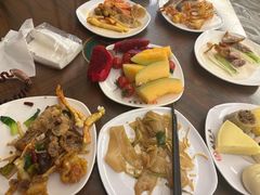 -天津瀚金佰九号温泉酒店(南楼地铁站店)