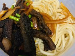 -奎元馆.百年奎元.非遗传承(西湖边的解放路店)