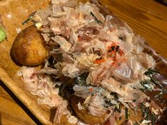 章鱼小丸子-二丁目食堂(浑南花园城店)