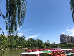 -南翠屏公园