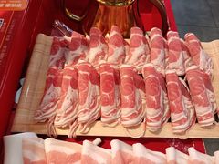 -欠火锅·水牛毛肚·团建聚餐·生日宴(何山路店)