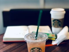 -星巴克(株洲荣时代广场店)