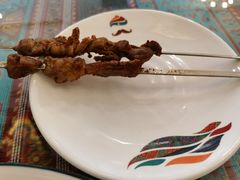 -巴依老爷·新疆美食(上城区天城路店)