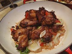 -索菲特西湖大酒店·香榭丽全日候餐厅(南山路店)