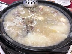 -光明清汤羊(宝业路店)
