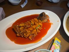 -外婆烧.老杭帮菜(庆春店)