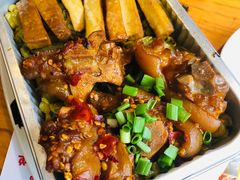 -木屋烧烤(万德庄店)