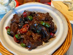 -孔乙己酒家(虹桥路店)