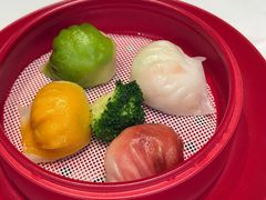 -临家小院·潮汕菜·商务宴请·点心(白石洲店)
