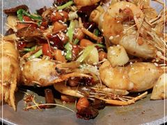 -大牌大·传统杭帮菜(湖滨店)