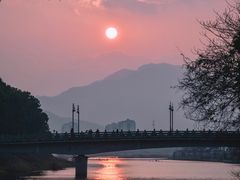 -溪口-滕头旅游景区